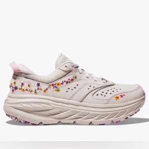 Hoka Vibrant Bloom Bondi L